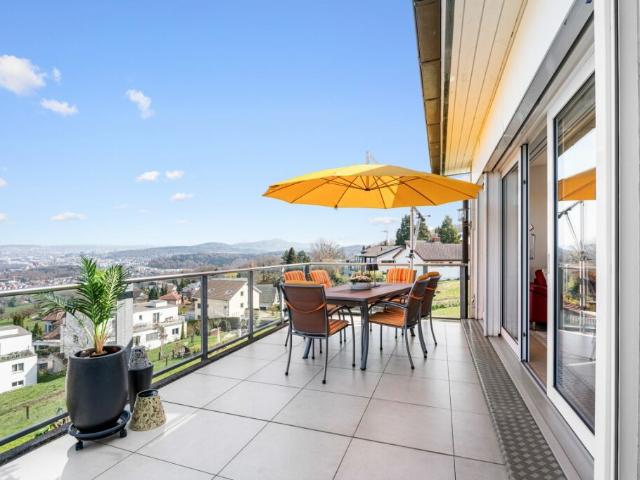 Immobilie kaufen in Bergdietikon, Aargau