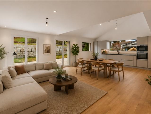 Einfamilienhaus kaufen in Bergdietikon, Aargau
