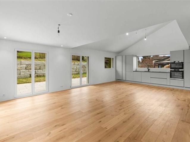 Einfamilienhaus kaufen in Bergdietikon, Aargau