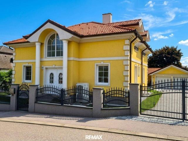 Haus kaufen in Potzneusiedl, Burgenland