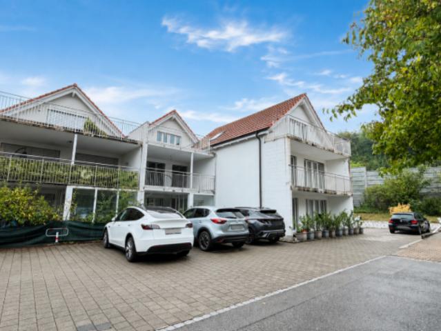 Einfamilienhaus kaufen in Augarten, Rheinfelden