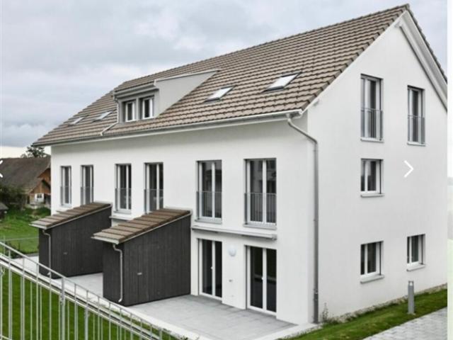 Reihenfamilienhaus kaufen in Lü