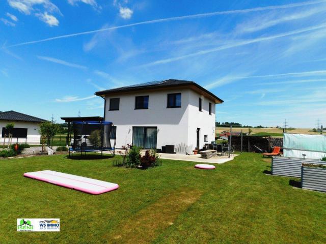 Haus kaufen in Aspach, Oberösterreich