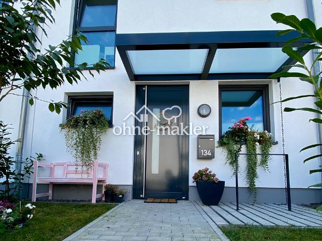 Haus kaufen in Nordenstadt, Wiesbaden