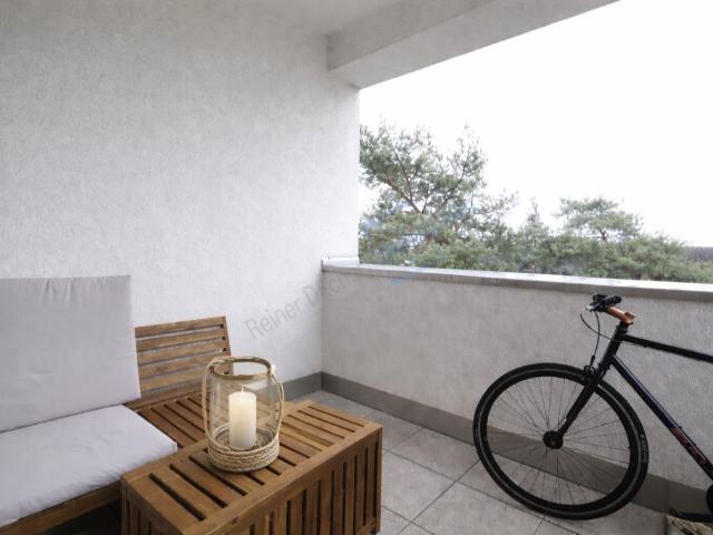 Wohnung kaufen in Hessen