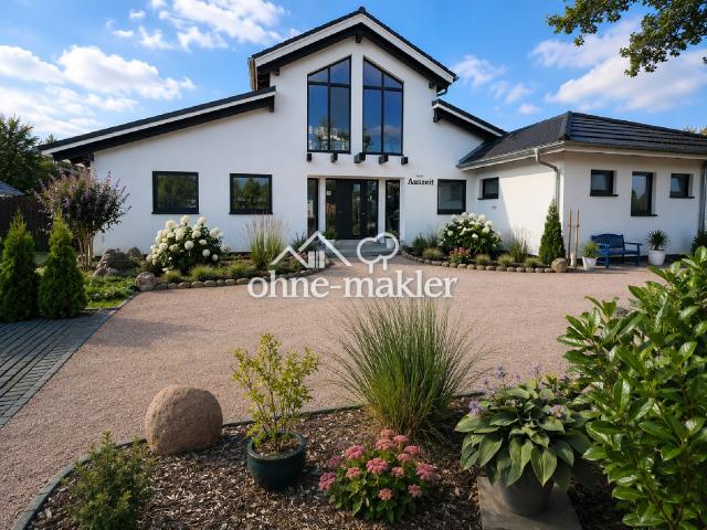 Haus kaufen in Saal, Mecklenburg-Vorpommern