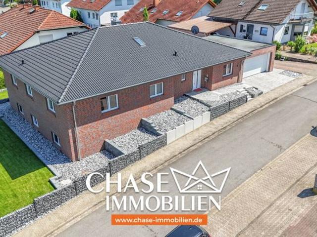 Haus kaufen in Bodenwerder, Niedersachsen