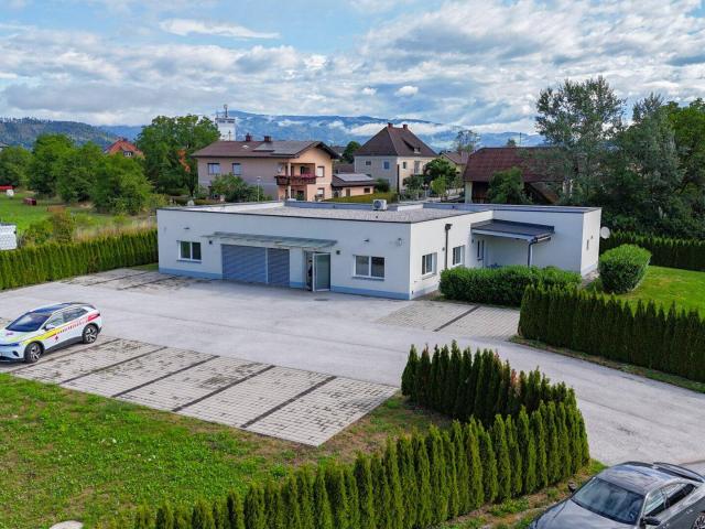 Büro kaufen in Eberndorf, Kärnten