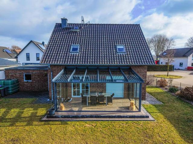 Haus kaufen in Haverlah, Landkreis Wolfenbüttel
