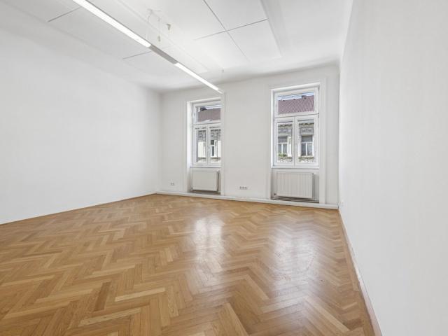 Büro mieten in Donaustadt, Wien