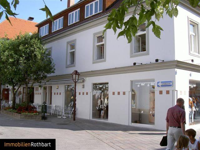 Büro mieten in Wiener Vorstadt, Bruck an der Mur