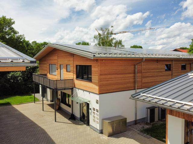 Büro kaufen in Taufkirchen, Bayern