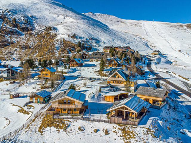 Immobilie kaufen in Reichenau, Kärnten