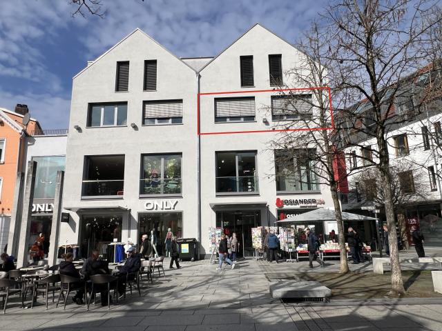 Büro mieten in Göppingen, Baden-Württemberg
