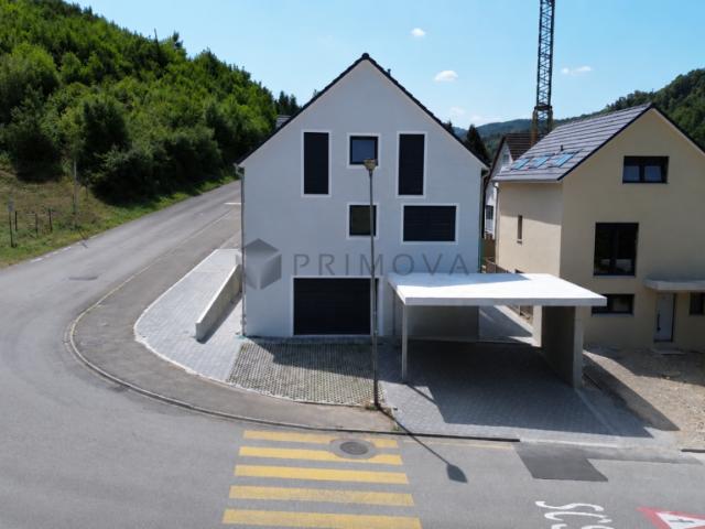 Haus kaufen in Hölstein, Basel-Landschaft