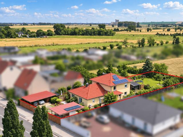 Haus kaufen in Wedringen, Haldensleben