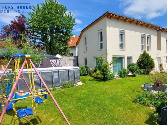 Haus kaufen in Fischamend