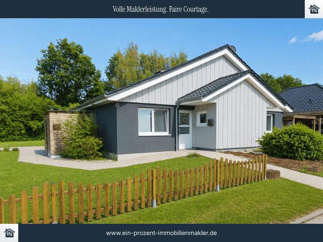 Haus kaufen in Hemmoor, Landkreis Cuxhaven