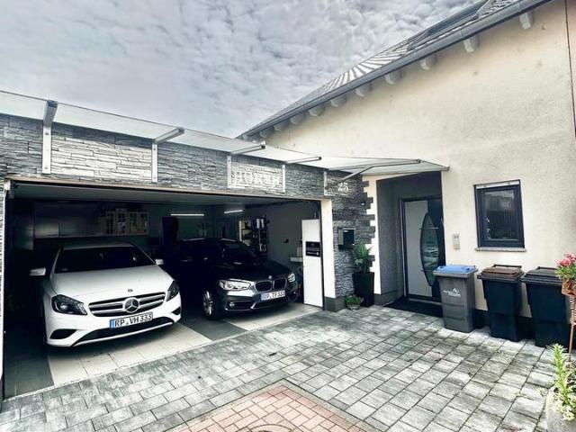 Haus kaufen in Mechtersheim, Römerberg