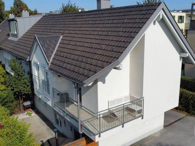 Haus kaufen in Salzburg