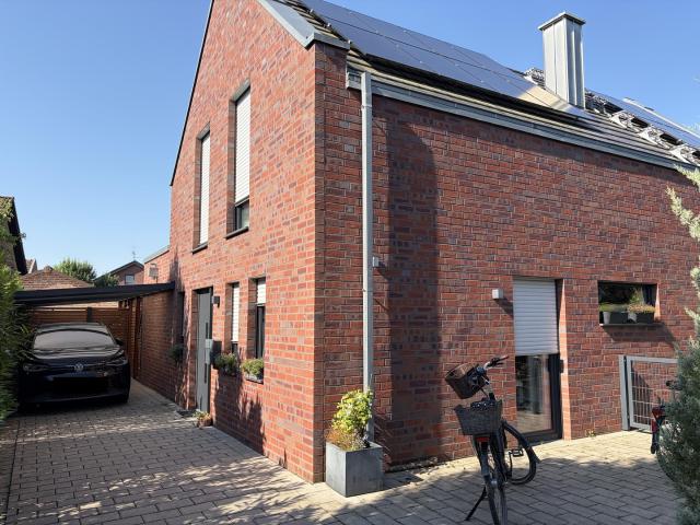 Haus kaufen in Telgte, Nordrhein-Westfalen