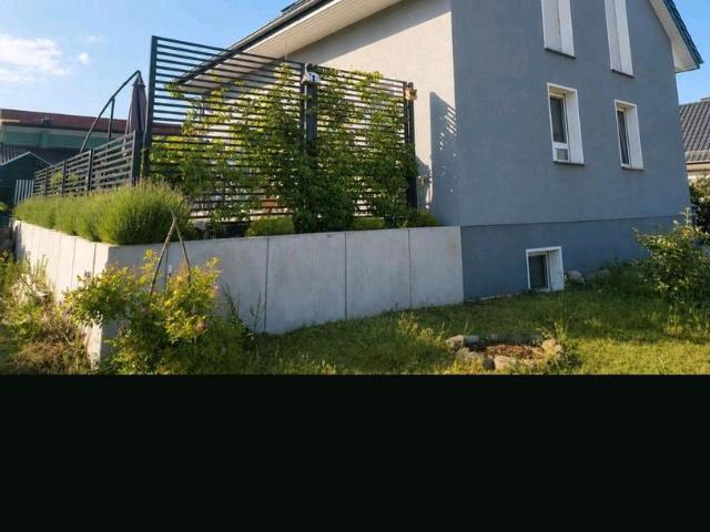 Haus kaufen in Chorin