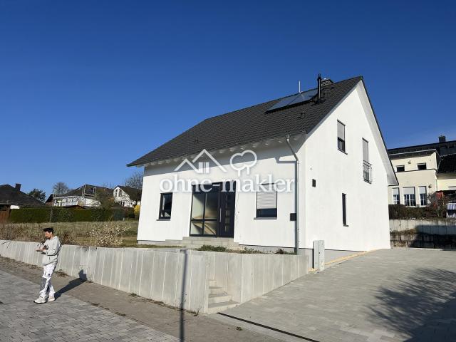 Haus kaufen in Hessen