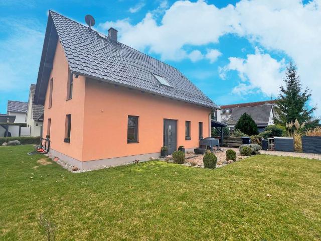 Haus kaufen in Nord, Leipzig