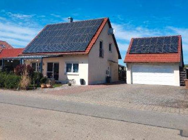 Haus kaufen in Treuchtlingen, Bayern