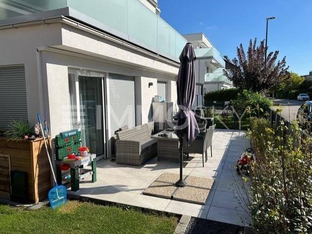 Apartment kaufen in Wels, Oberösterreich