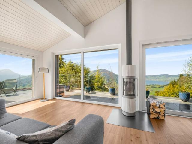Einfamilienhaus kaufen in Sattel, Schwyz