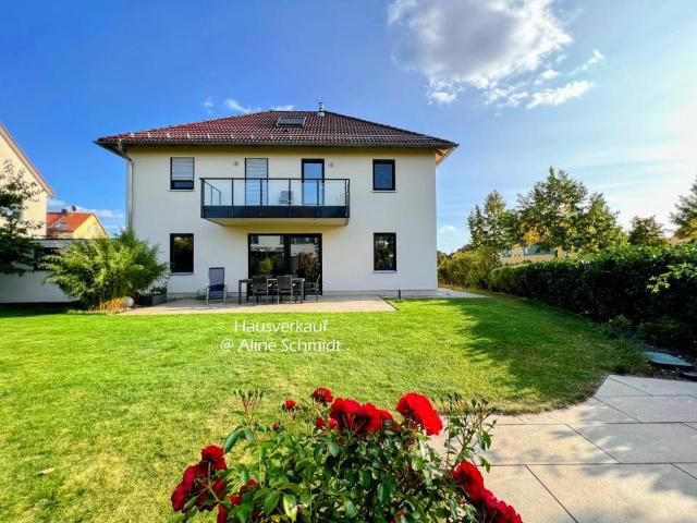 Haus kaufen in Serkowitz, Radebeul