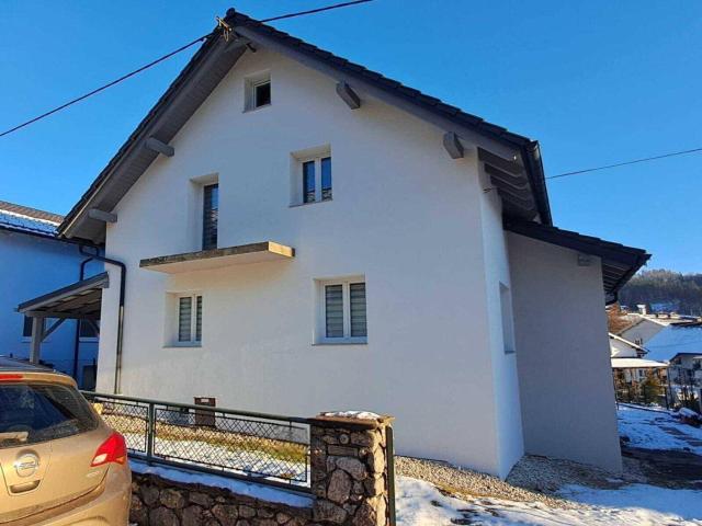 Haus kaufen in Ampflwang im Hausruckwald, Oberösterreich