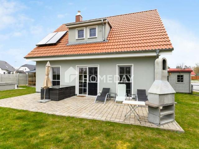 Haus kaufen in Dreschvitz, Vorpommern-Rügen
