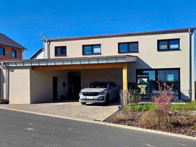 Haus kaufen in Acholshausen, Gaukönigshofen