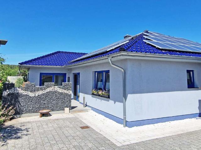 Haus kaufen in Zempin, Vorpommern-Greifswald