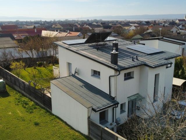 Einfamilienhaus kaufen in Seepark Bauteil 2, Weiden am See