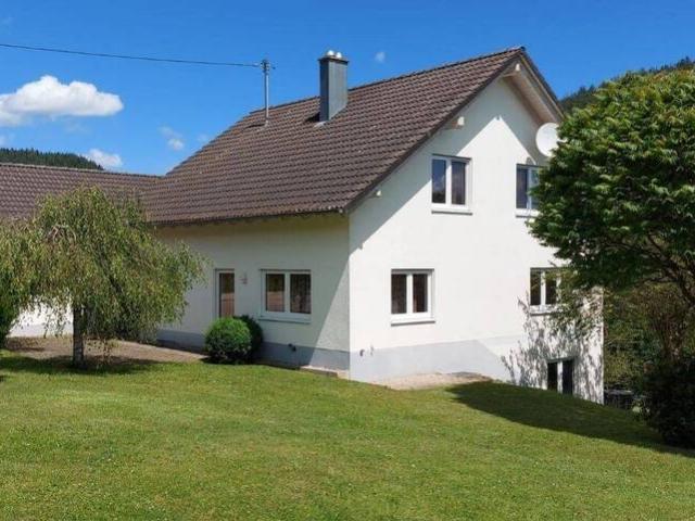 Haus kaufen in Lauterbach, Baden-Württemberg