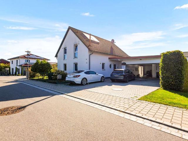 Haus kaufen in Sünching, Landkreis Regensburg