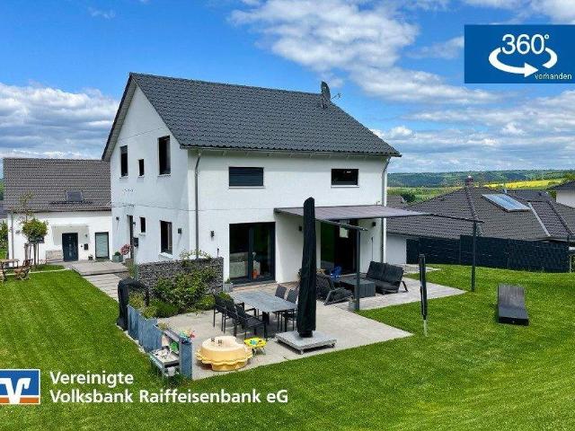Haus kaufen in Gutweiler, Rheinland-Pfalz