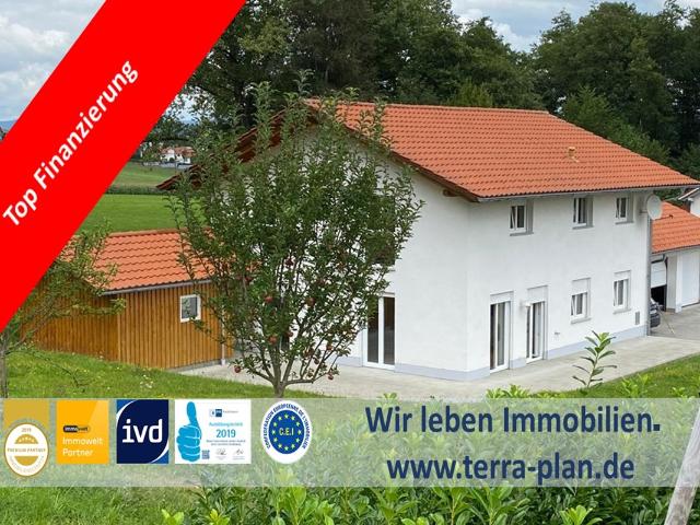 Haus kaufen in Büchlberg, Bayern