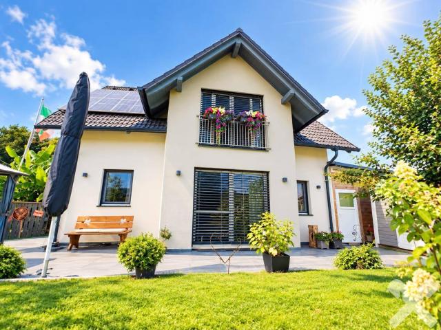 Haus kaufen in Kirchbach in Steiermark, Kirchbach-Zerlach