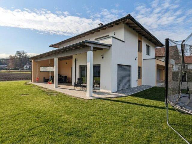 Haus kaufen in Unterbrunning, Mauerkirchen