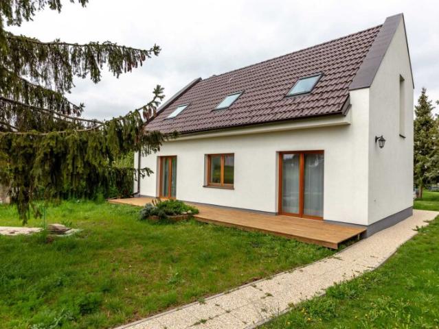 Einfamilienhaus kaufen in Potzneusiedl, Burgenland