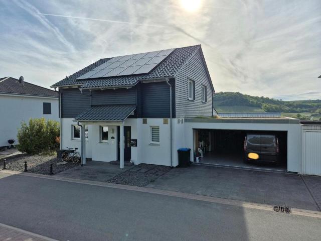 Haus kaufen in Nittel, Rheinland-Pfalz