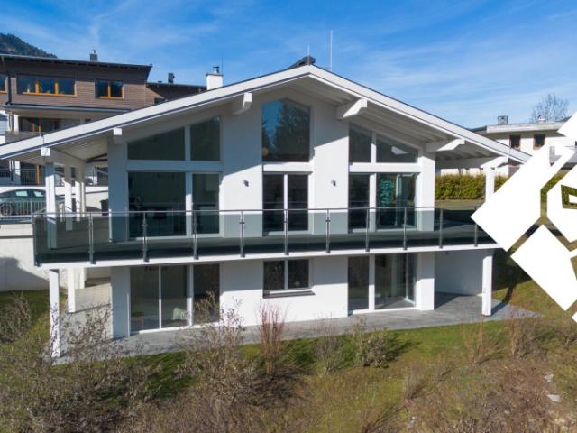 Einfamilienhaus kaufen in Fügenberg, Tirol