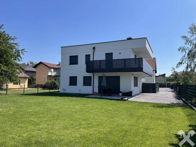 Haus kaufen in Straßgang, Gersdorf-Feistritz