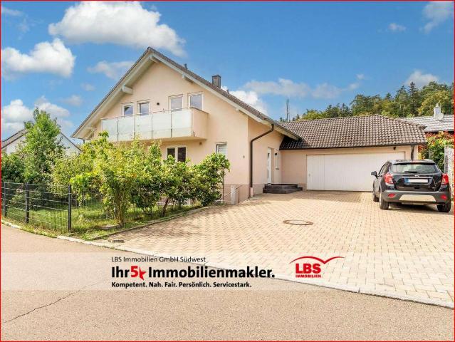 Haus kaufen in Deißlingen, Landkreis Rottweil
