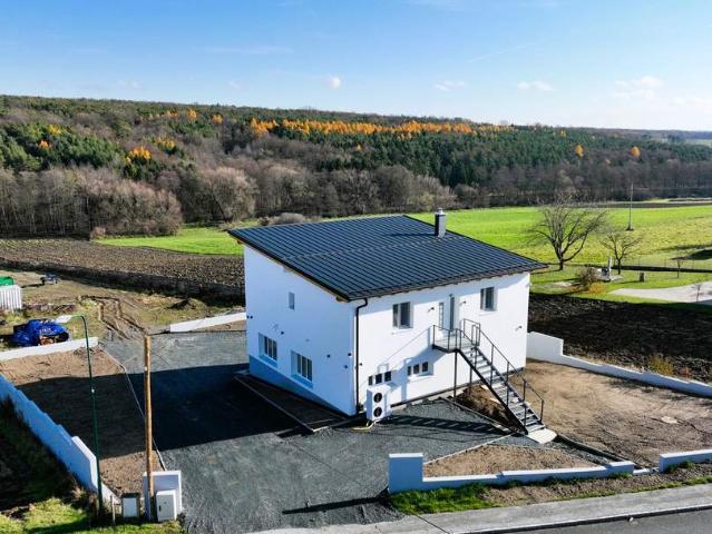 Haus kaufen in Oberwart, Burgenland