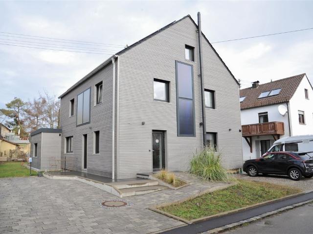 Villa kaufen in Augsburg, Gedächtnis Siedlung